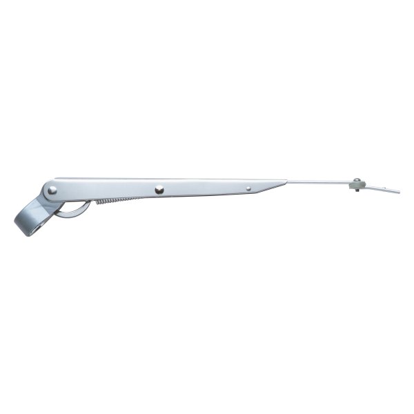 Marinco® - Deluxe 6.75"-10.5" Adjustable Stainless Steel Wiper Arm