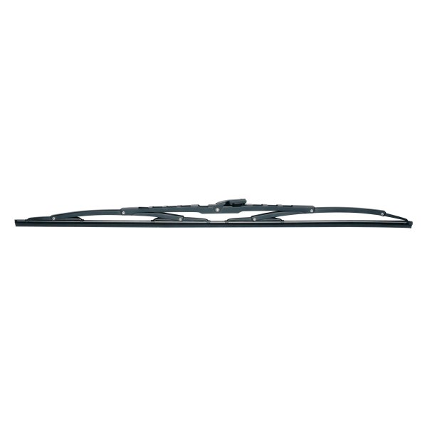 Marinco® - Premier 24" Black Stainless Steel Wiper Blade