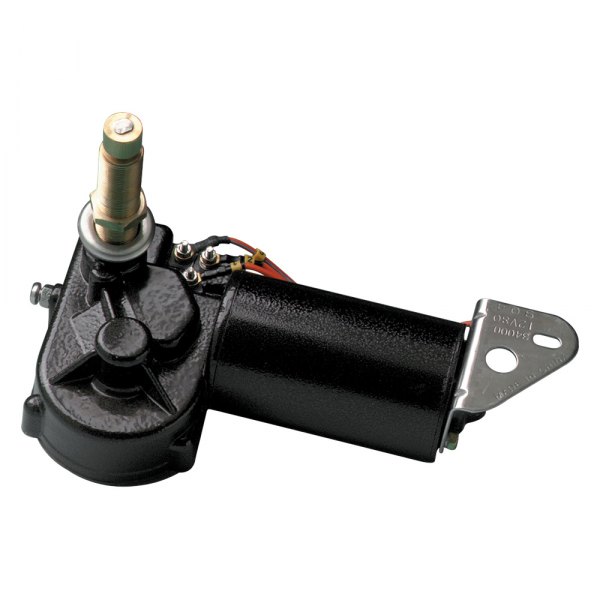 Marinco® - MRV Series 80° Sweep 12 V 2.5" Shaft Wiper Motor