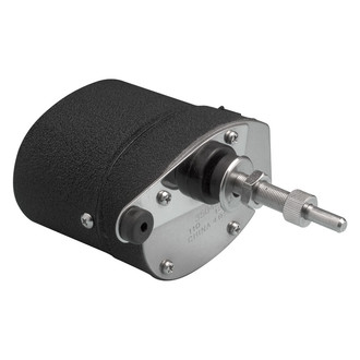 Marinco® - STD Series 80° Sweep 2.5" Shaft Wiper Motor