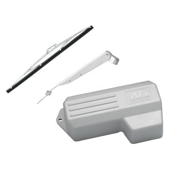 Marinco® - 1000 Series 80° Sweep 2.5" Shaft Wiper Motor Kit