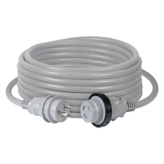 Marinco® - 50 A 125/250 V Power Cord