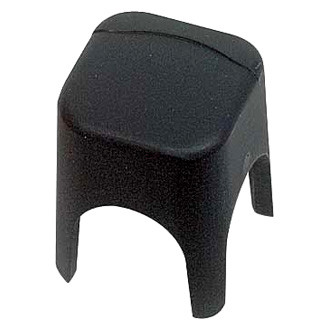 Marinco® ISC-10BK - Black Insulated Stud Cover