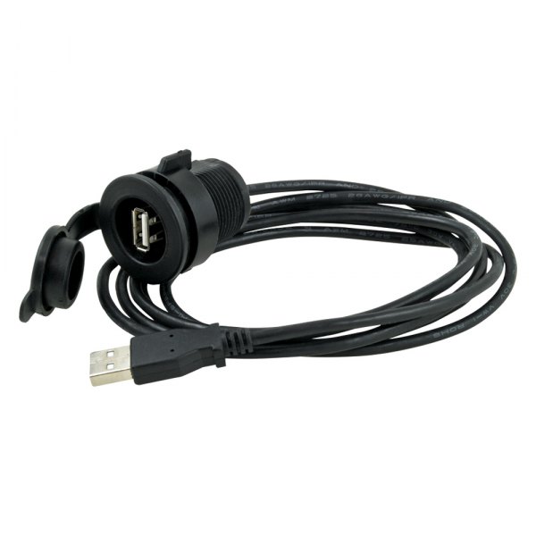 Marinco® - USB Input Plug