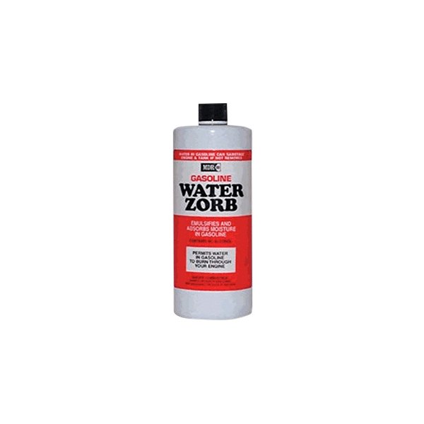 MDR® - 1 qt Water Zorb Fuel Additive