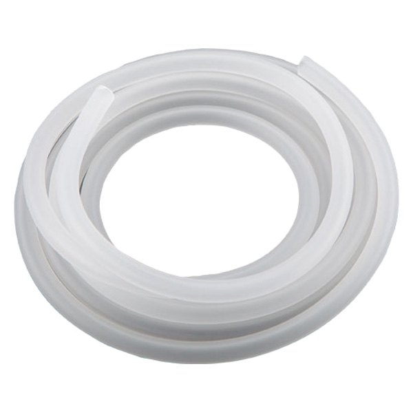 Marine Metal Products® - 6' Silicone Airline Tubing