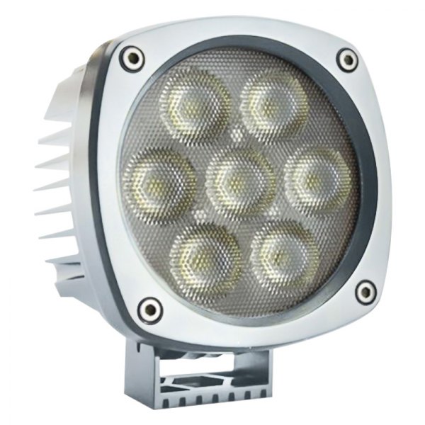 Marine Sport Lighting® - 35 W 5000 lm 9 - 32 V DC 4.3" L White LED Flood & Spot Light