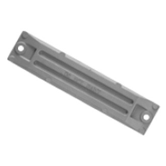 Martyr® - Honda Zinc Transom Bar Anode