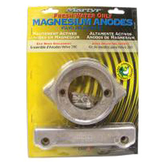 Martyr® - Volvo Penta Magnesium Anode Kit