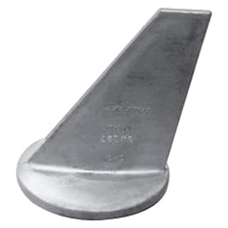 Martyr® - MerCruiser Zinc Skeg Anode