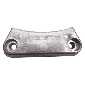 Martyr® - Volvo Penta Aluminum Transom Bar Anode