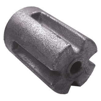 Martyr® CM3593881A - Volvo Penta Aluminum Anode