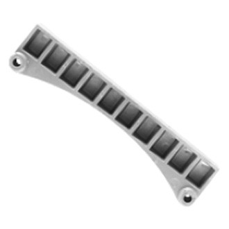 Martyr® CM367M - OMC Magnesium Waffle Bar Anode