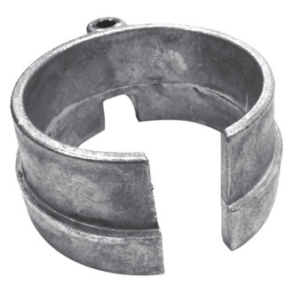 Martyr® - Volvo Penta Zinc Bearing Carrier Anode