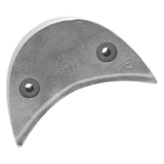 Martyr® CM392123Z - Johnson/Evinrude Zinc Lover Gearcase Anode