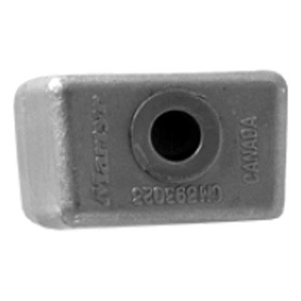 Martyr® - Johnson/Evinrude Zinc Block Anode