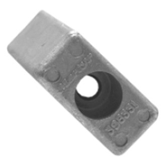 Martyr® - Johnson/Evinrude Zinc Block Anode