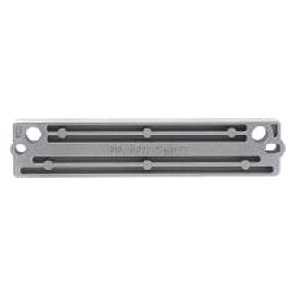 Martyr® CM3C7602181A0Z - Nissan Zinc Transom Bar Anode