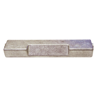 Martyr® CM5007089M - Johnson/Evinrude Magnesium Transom Bar Anode