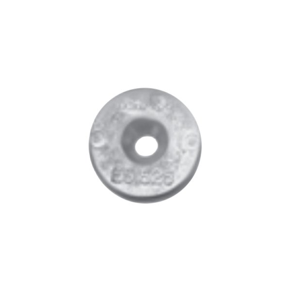 Martyr® - Frigoboat™ 0.28" D Zinc Button Anode