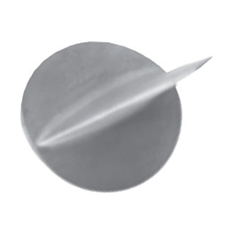 Martyr® CM5512587D00Z - Suzuki Zinc Skeg Anode