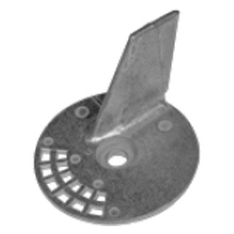 Martyr® - Suzuki Zinc Skeg Anode