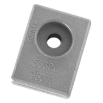 Martyr® CM5532095310Z - Suzuki Zinc Block Anode