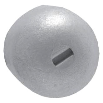 Martyr® CM55989M - MerCruiser Magnesium Gimbal Housing Nut Anode
