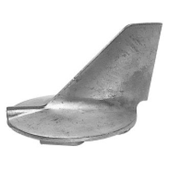 Martyr® - Yamaha Aluminum Skeg Anode