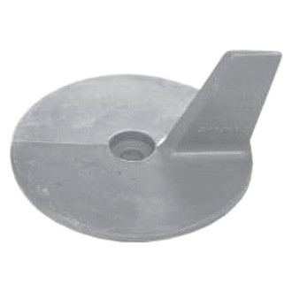 Martyr® CM6644537101A - Mariner Aluminum Skeg Anode