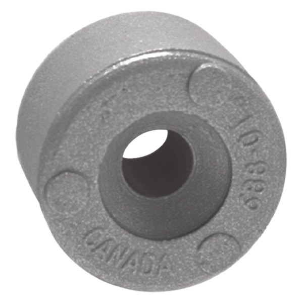 Martyr® - 0.25" D Magnesium Donut Anode
