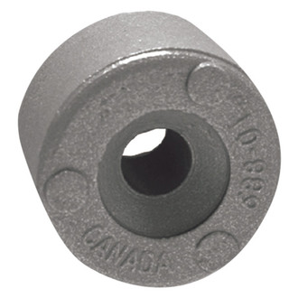 Martyr® CM6884525101Z - Mariner 0.25" D Zinc Donut Anode