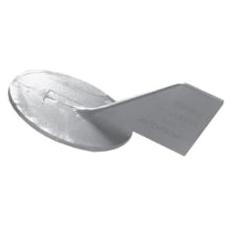 Martyr® - Yamaha Aluminum Skeg Anode