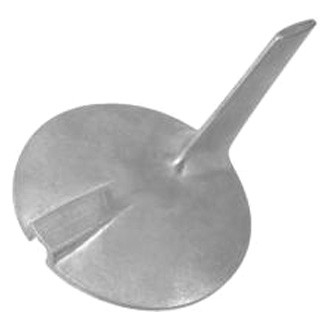 Martyr® - Yamaha Magnesium Skeg Anode