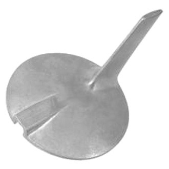 Martyr® - Yamaha Zinc Skeg Anode