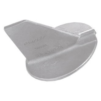 Martyr® - Yamaha Aluminum Skeg Anode