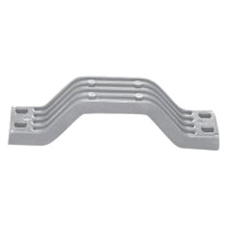 Martyr® CM6G54525101M - Johnson/Evinrude Magnesium Handlebar Anode
