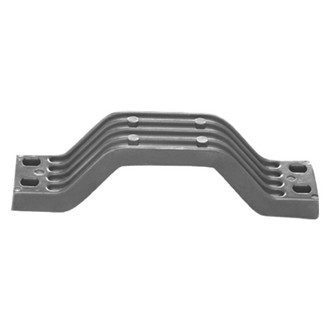 Martyr® CM6G54525101Z - Yamaha Zinc Handlebar Anode