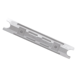 Martyr® - Yamaha Aluminum Transom Bar Anode