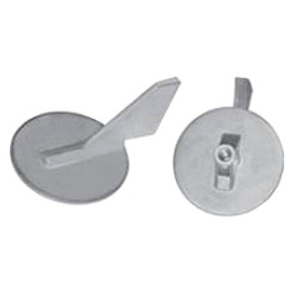 Martyr® - Yamaha Magnesium Skeg Anode