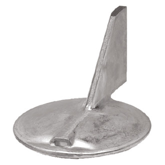 Martyr® - Yamaha Aluminum Skeg Anode