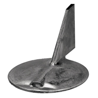 Martyr® - Yamaha Zinc Skeg Anode