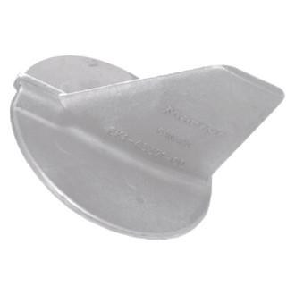 Martyr® - Yamaha Aluminum Skeg Anode