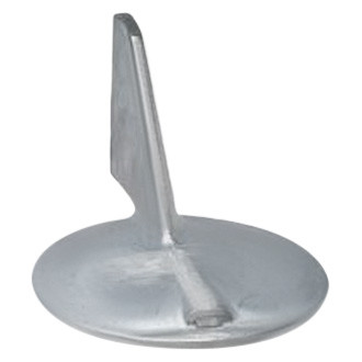 Martyr® - Yamaha Zinc Skeg Anode