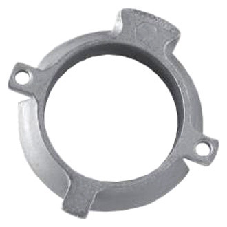 Martyr® - MerCruiser Zinc Bearing Carrier Anode
