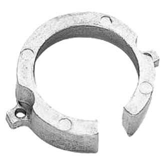 Martyr® CM806188Z - Mercury Zinc Bearing Carrier Anode