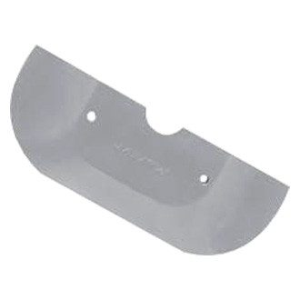 Martyr® - MerCruiser Aluminum Cavitation Plate Anode