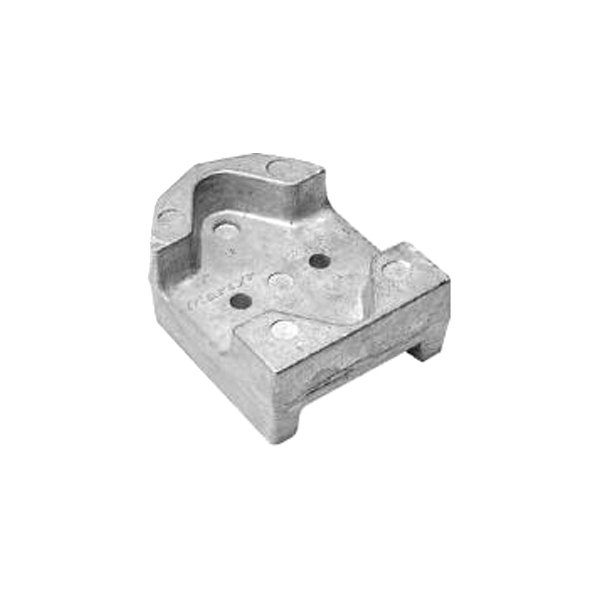 Martyr® - Magnesium Gimbal Block Anode