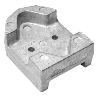 Martyr® - MerCruiser Zinc Gimbal Block Anode