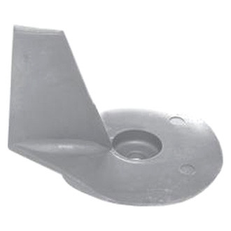 Martyr® - MerCruiser Zinc Skeg Anode